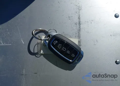 2021 Hyundai Palisade Sel z USA, uszkodzony, nr VIN KM8R34HE4MU234545